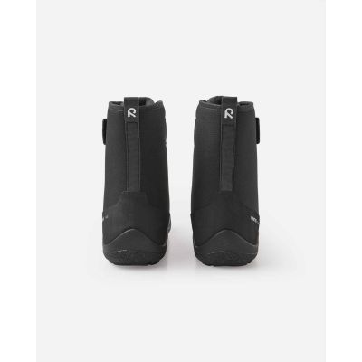 7. Buty zimowe Reima ReimaTec barefoot dla dzieci Talvella Junior (5400151A-9990)