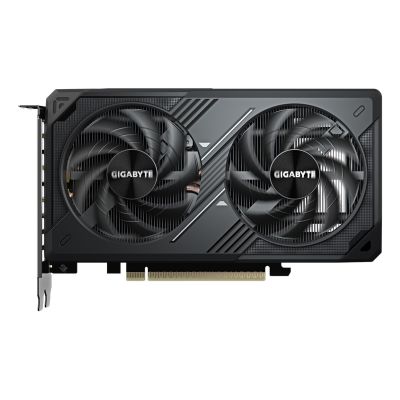 13. Karta graficzna Gigabyte GeForce RTX 5060 WINDFORCE MAX OC 8GB