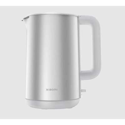 8. Czajnik Xiaomi Double Wall S1 (srebrny) EU