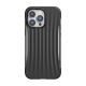 Raptic X-Doria Clutch Case etui iPhone 14 Pro pokrowiec plecki czarny