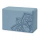 4. Kostka do jogi Gaiam 63680
