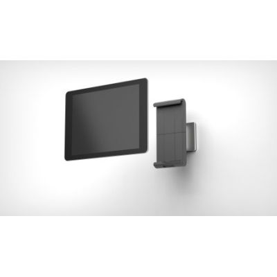 10. Durable 893323 uchwyt Uchwyt pasywny Tablet/UMPC Srebrny