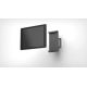 10. Durable 893323 uchwyt Uchwyt pasywny Tablet/UMPC Srebrny
