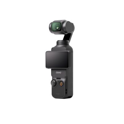 6. DJI Osmo Pocket 3 Creator Combo aparat ze stabilizatorem 4K Ultra HD 9,4 MP Czarny