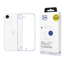 Etui 3mk Just20g Clear Case na Apple iPhone 16E - przezroczyste