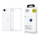 Etui 3mk Just20g Clear Case na Apple iPhone 16E - przezroczyste