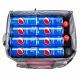 14. Torba termiczna Meteor Frosty 74640