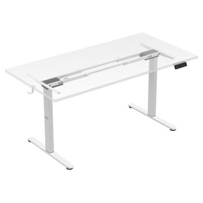 3. Stelaż elektryczny Xeno 4.5 White