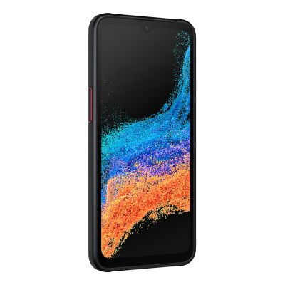 13. Smartfon Samsung Galaxy Xcover 6 Pro (G736) Enterprise Edition 6/128GB 6,6" PLS 2408x1080 4050mAh Dual SIM 5G Black