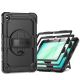 11. Etui Tech-Protect Solid na Samsung Galaxy Tab A9+ / A11+ Plus 11.0 X210 / X215 / X216 / X230 / X235 / X236 - czarne