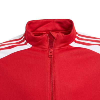 12. Bluza adidas Squadra 21 Training Youth Jr GP6458