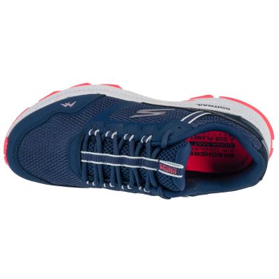 3. Skechers Go Run Trail Altitude 2.0 - Ravine 129525-NVPK Granatowe 36