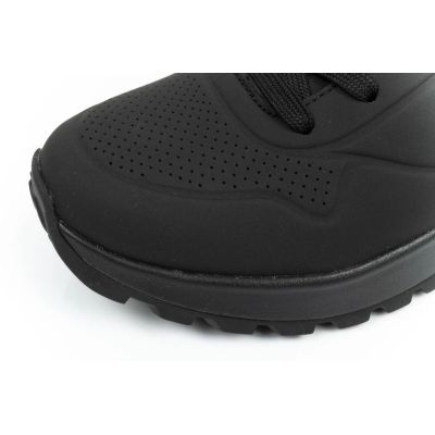 17. Buty Skechers Uno Rugged W 167274/BBK