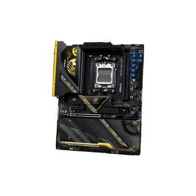 2. Płyta główna Asrock X870E TAICHI OCF