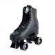 28. Wrotki Nils Extreme NQ8400S Czarny r.40