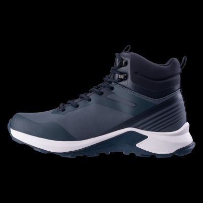 6. Męskie Buty BRESO MID AG