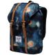 3. Herschel Retreat Backpack 10066-05843 Wielokolorowe One size