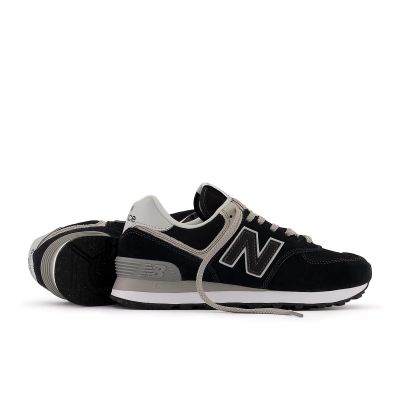7. Buty New Balance sneakersy M WL574EVB