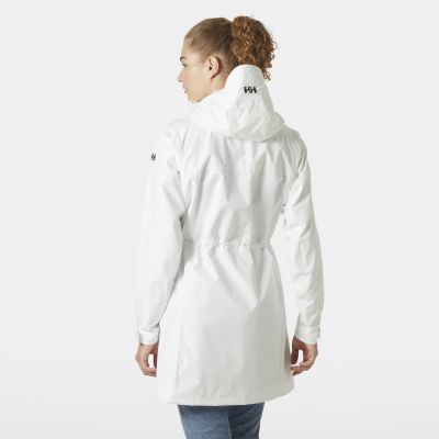 8. Kutka Helly Hansen Westport Raincoat W 54342 001