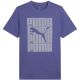 3. Koszulka Puma Graphics Wording Tee M 684825 46