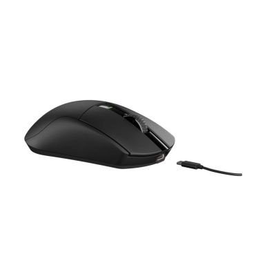 7. RAMPAGE MYSZ BEZPRZEWODOWA ZENITH PRO BLACK 26000