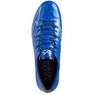 4. Buty Mizuno Alfa Elite FG M P1GA246227