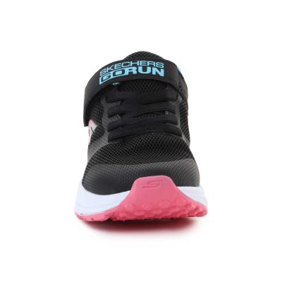 3. Buty Skechers Jr 302409L-BLK