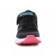 3. Buty Skechers Jr 302409L-BLK