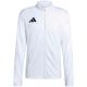 2. Bluza męska adidas Entrada 26 Track biała JZ6591