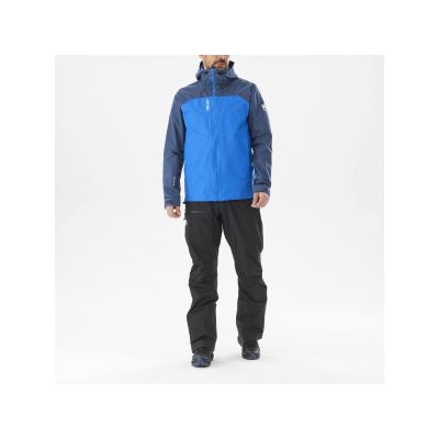 5. Kurtka MILLET M Seneca Gtx 2L Jkt niebieski