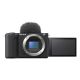 2. Aparat Sony ZV-E10 II + 16-50 mm f/3.5-5.6 OS