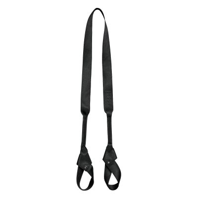 Pasek CASALL Loop Yoga Mat Carry Strap kolor czarny