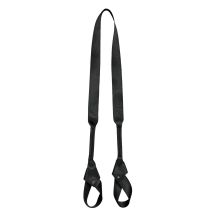 Pasek CASALL Loop Yoga Mat Carry Strap kolor czarny