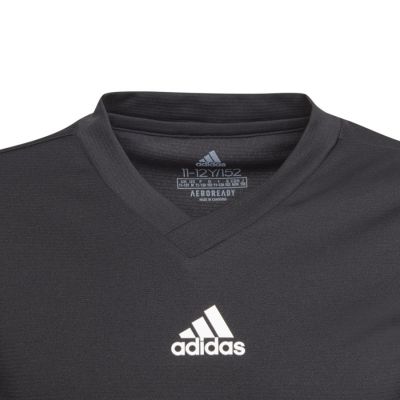 3. Koszulka adidas Team Base Tee Jr GN5710
