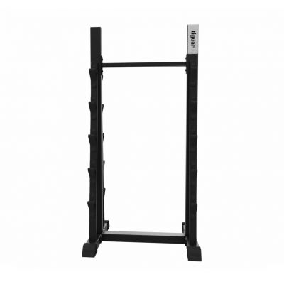 5. Stojak Tiguar na barbelle PU TI-XPLBR010V3