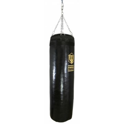 2. Worek bokserski z Plawilu 150 cm x 35 cm - WWP-15035-1 (ZMIANA CENY)