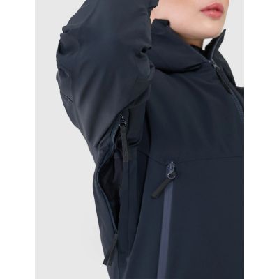 9. Kurtka narciarska 4fpro membrana dermizax 20000/20000 damska 4F 4FSAW24TTJAF0860-20S