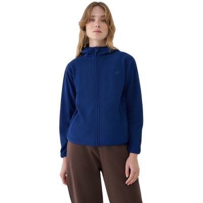 8. Bluza 4F F323 W 4FWSS25TFLEF323 031S