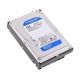 5. Dysk HDD WD Blue WD40EZZX (4 TB ; 3.5"; 256 MB; 5400 obr/min)