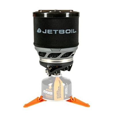 Kuchenka MiniMo Cooking System Jetboil Carbon 1l