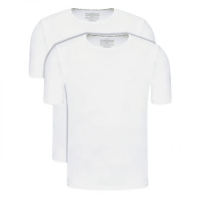 18. Zestaw koszulek Calvin Klein 2P S/S Crew Neck M 000NB1088A