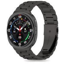 Pasek Tech-Protect Stainless na Samsung Galaxy Watch 40 / 44 / 46 mm - czarny