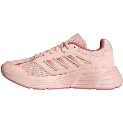 3. Buty damskie adidas Galaxy Star różowe IF5402