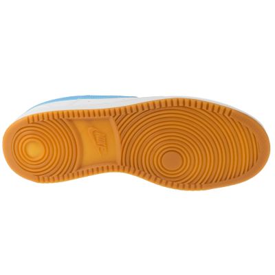 4. Nike Court Vision Low HJ9105-100 Białe 43