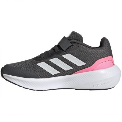 4. Buty adidas RunFalcon 3.0 EL K Jr HP5873