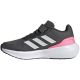 4. Buty adidas RunFalcon 3.0 EL K Jr HP5873