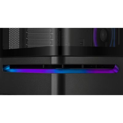 29. Obudowa ASUS PRIME AP202 TG ARGB BLACK