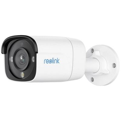2. Kamera IP do monitoringu Reolink P340 PoE