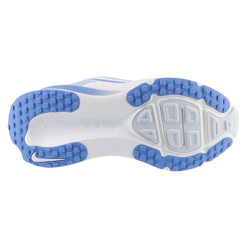4. Nike Vomero 18 HM6804-111 Białe 36