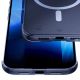 5. Etui 3mk Just20g MagCase na Samsung Galaxy S26+ - przezroczyste